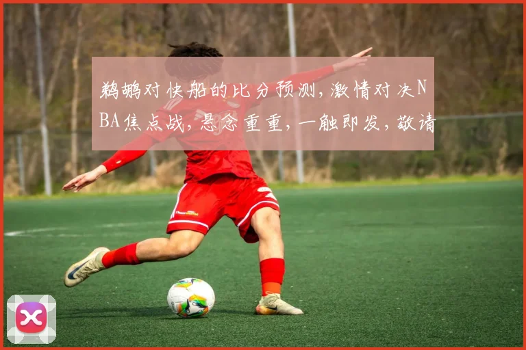 鹈鹕对快船的比分预测,激情对决NBA焦点战,悬念重重,一触即发,敬请期待