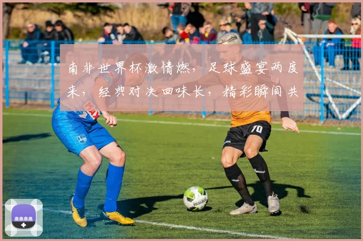 南非世界杯激情燃，足球盛宴两度来，经典对决回味长，精彩瞬间共分享。