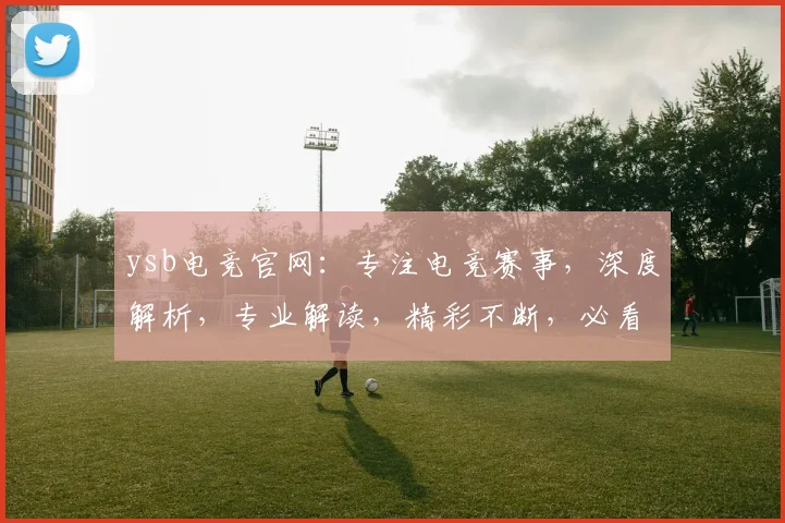 ysb电竞官网：专注电竞赛事，深度解析，专业解读，精彩不断，必看之选